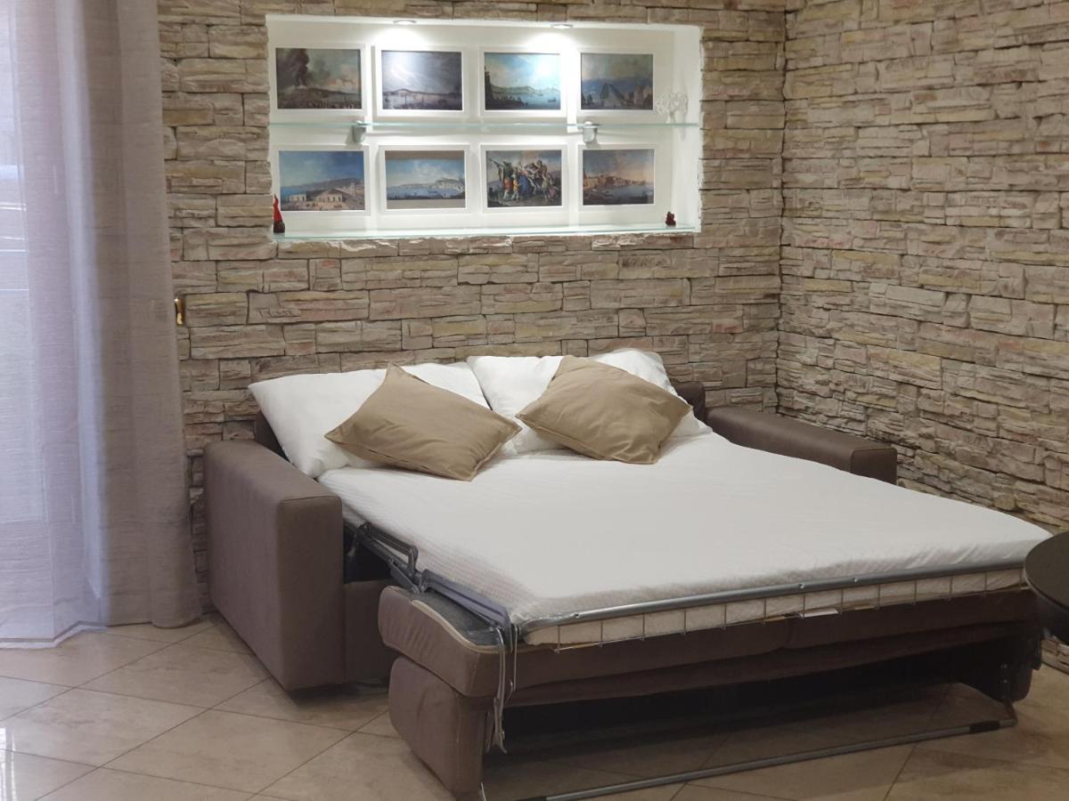 Lazzarella House Apartment *