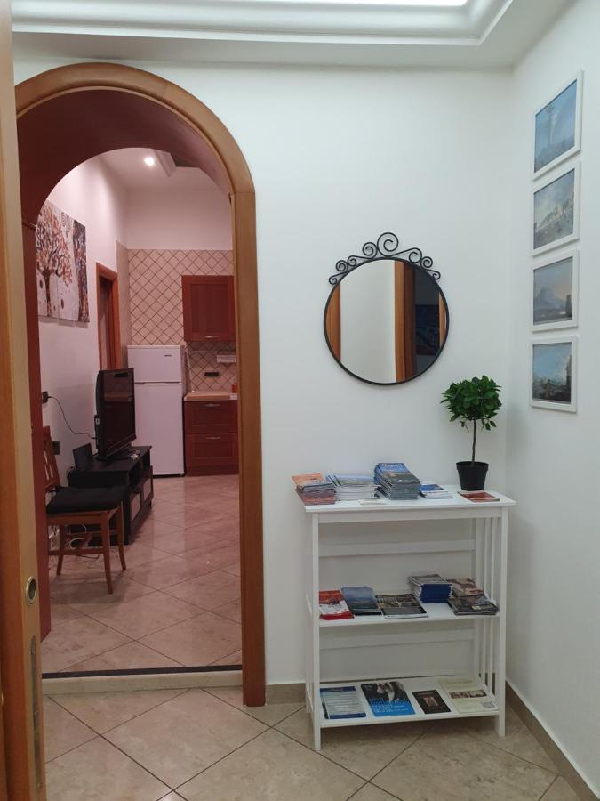 Apartment Lazzarella House *
