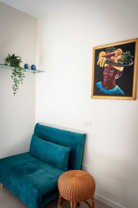 Piccolo Di Charme Apartment