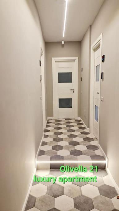 Piccolo Di Charme Apartment