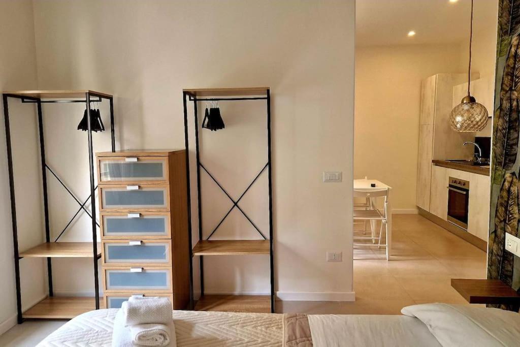 Apartment Piccolo Di Charme Naples