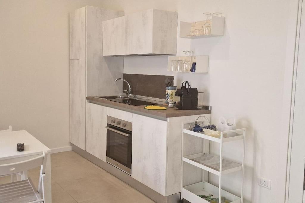 Apartment Piccolo Di Charme