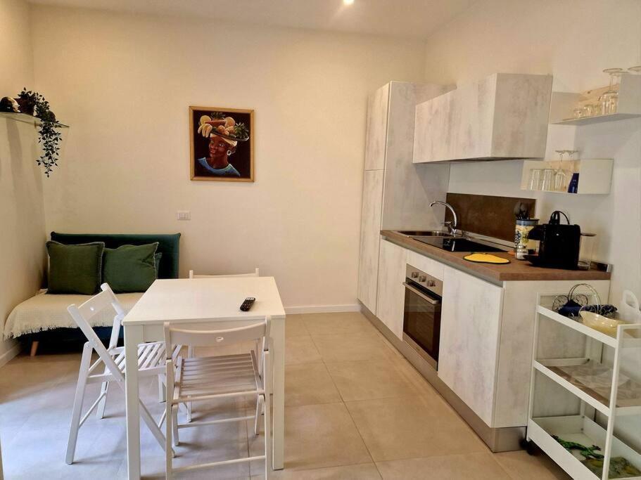 Piccolo Di Charme Apartment *