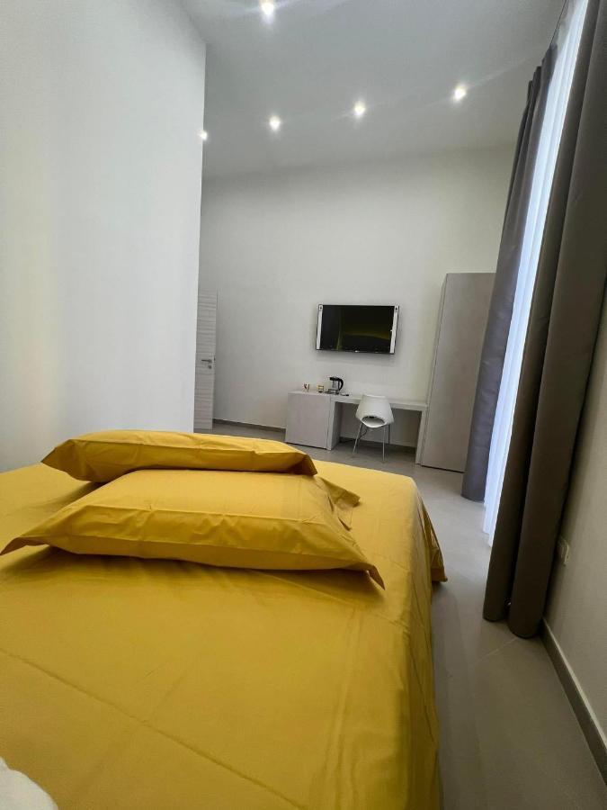 Guest house Dimora Chiaia 209 Naples