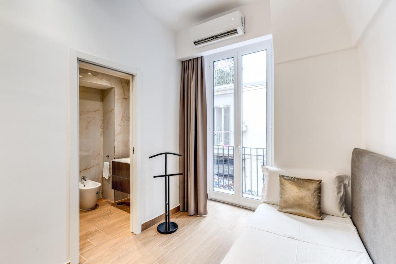 Domus Partenopea * Naples