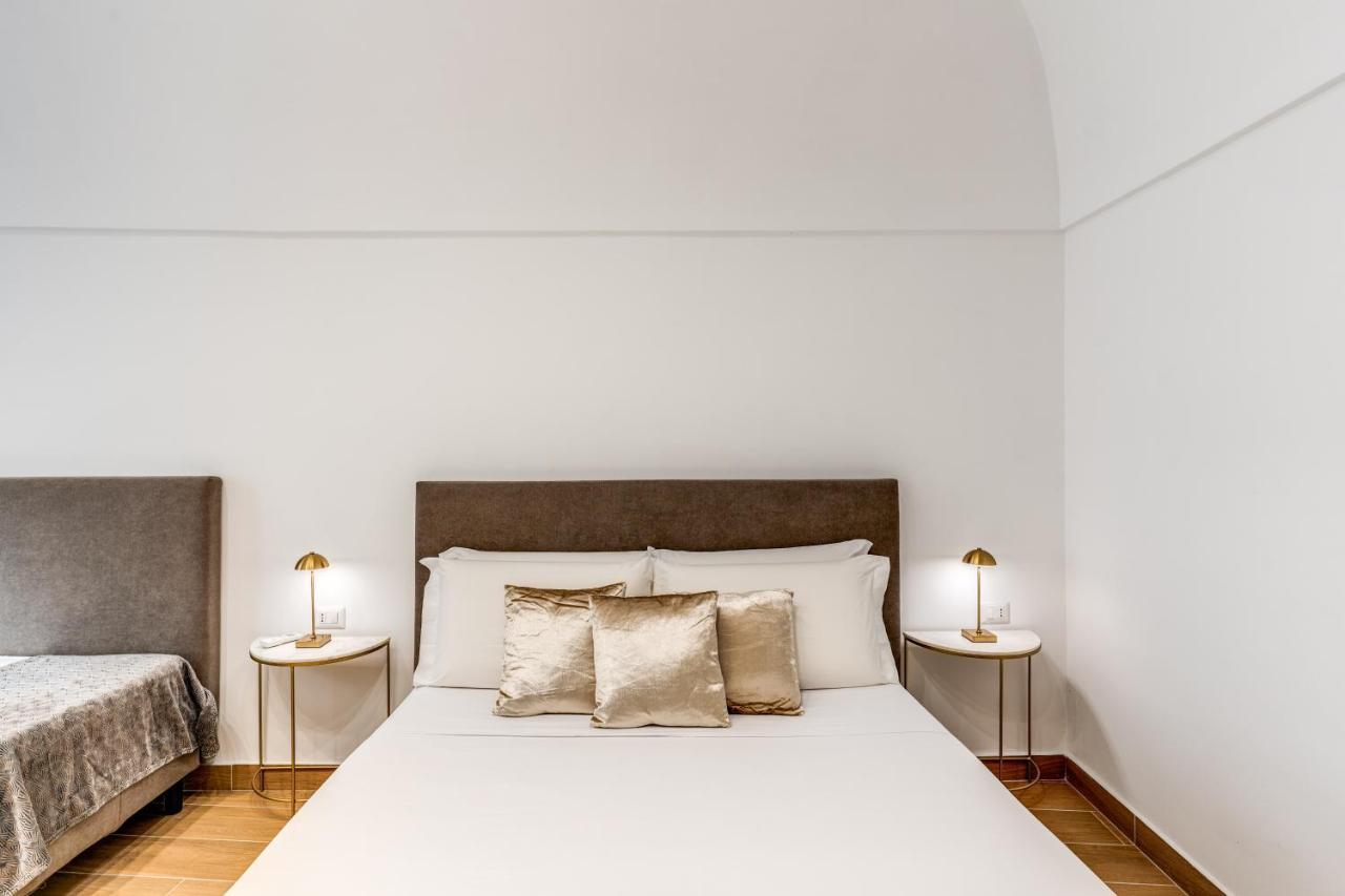 Domus Partenopea Naples