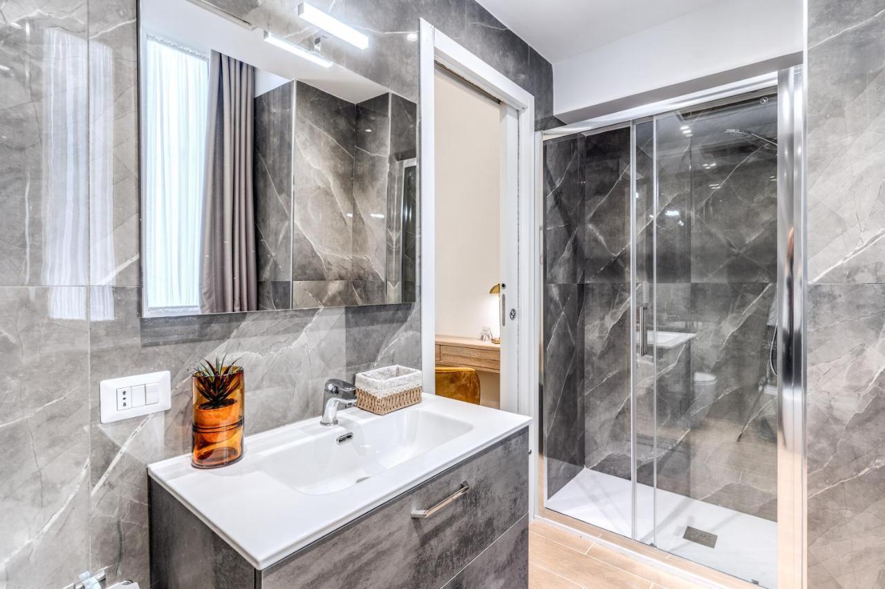 Guest house Domus Partenopea *