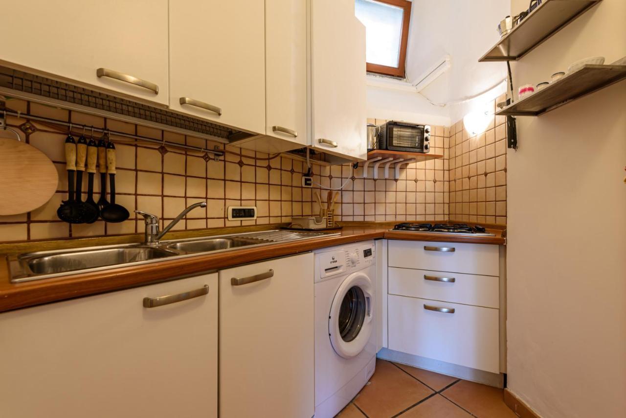 Apartment Via Ferdinando Russo 2