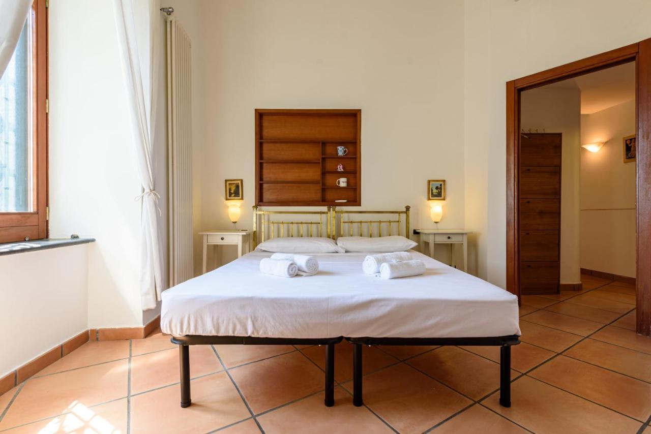 Via Ferdinando Russo 2 Apartment *
