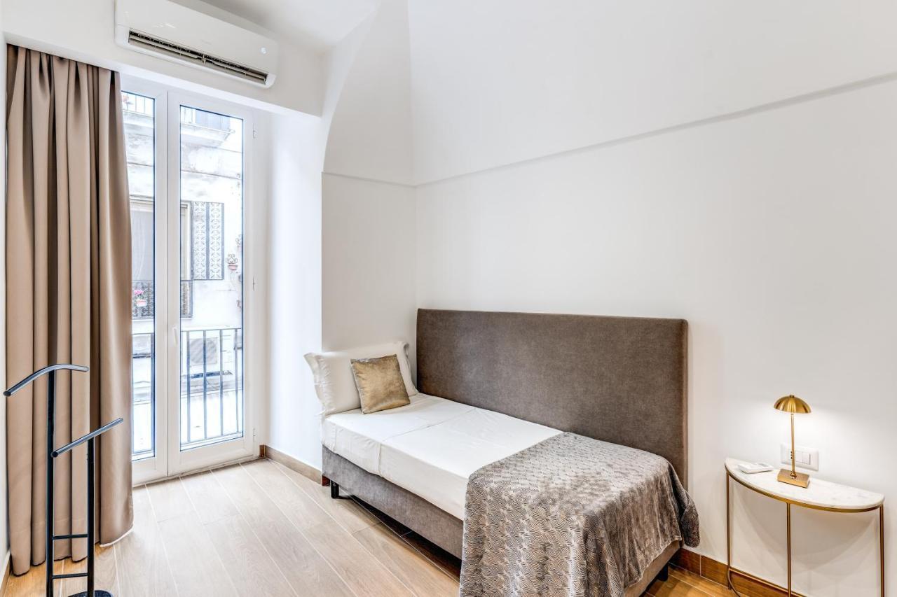 Domus Partenopea Naples