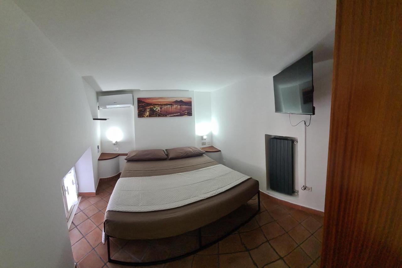 La Casa Del Professore Apartment Naples
