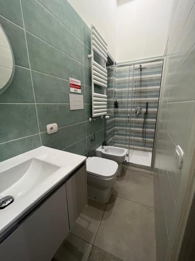 Guest house Dimora Chiaia 209 *
