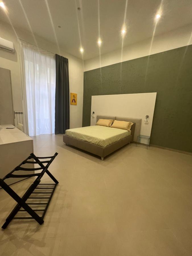 Dimora Chiaia 209 Guest house