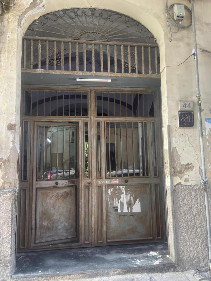 Casa Gold