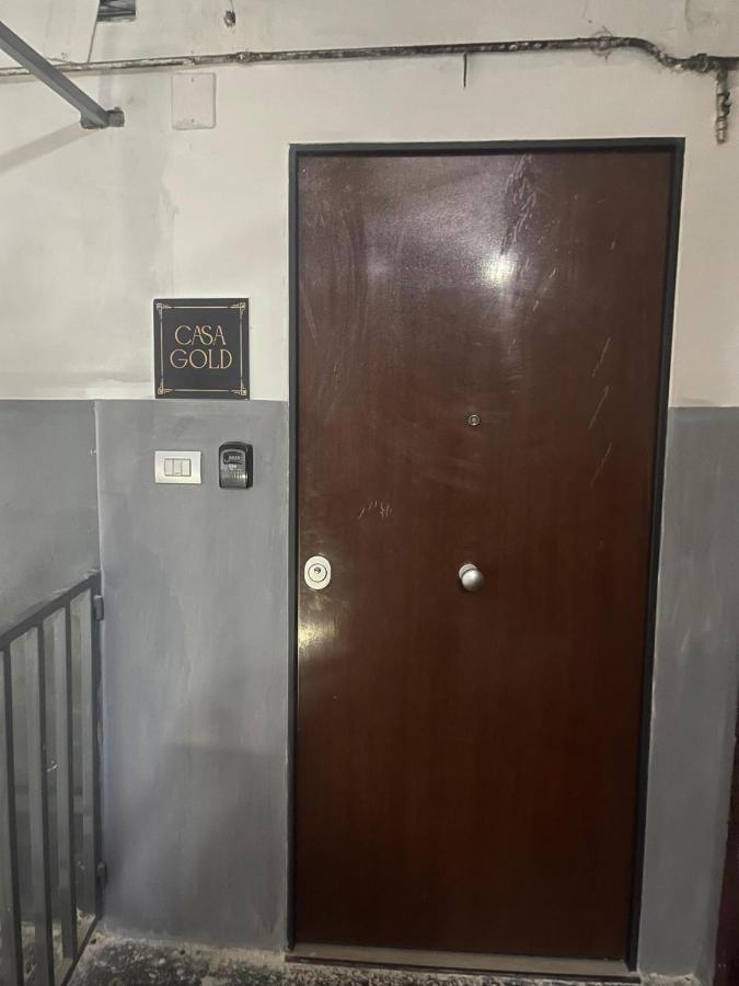Apartment Casa Gold