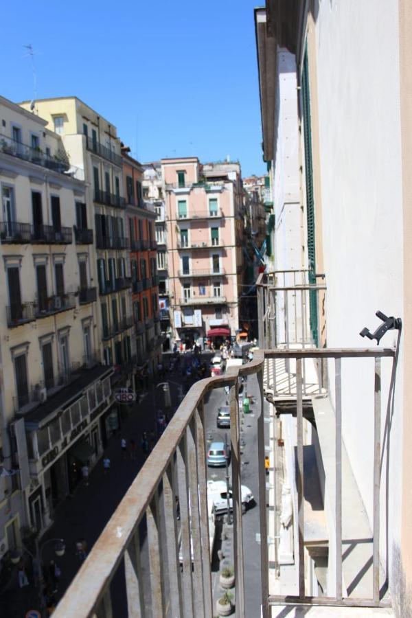 Apartment Chez Marie Naples