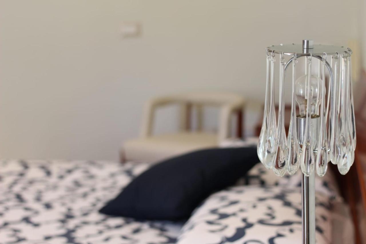 Chez Marie Apartment *