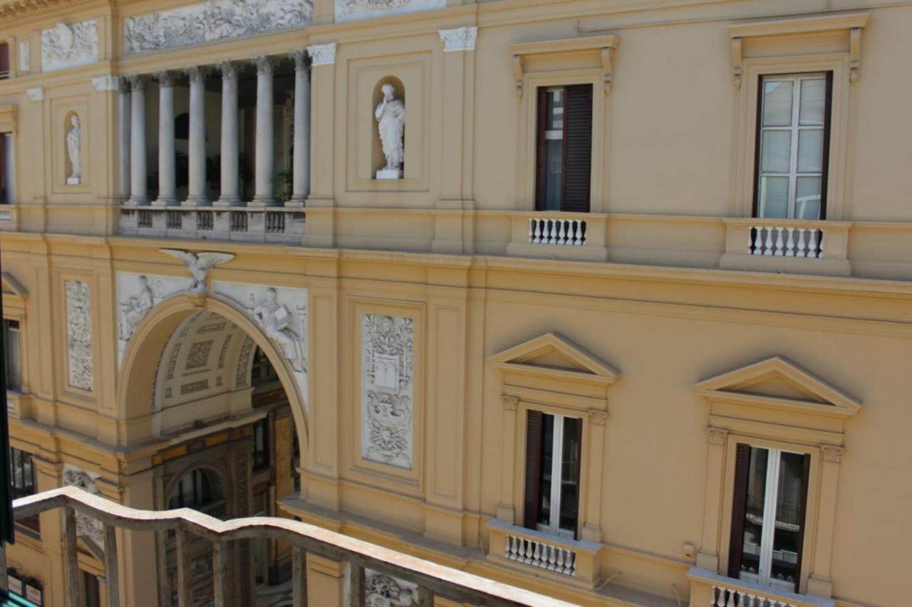 Apartment Chez Marie Naples