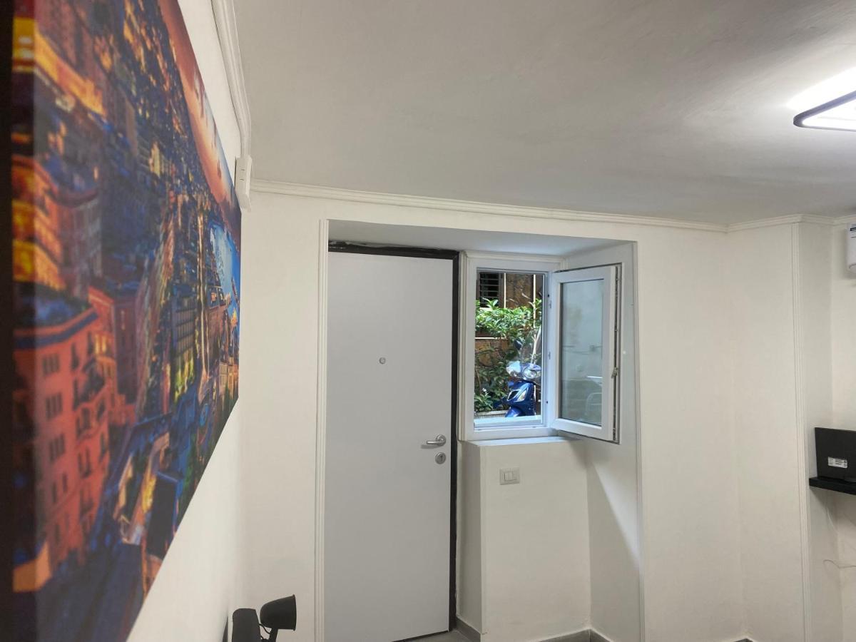 San Severo House Apartment *