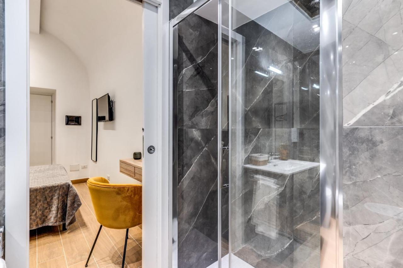 Guest house Domus Partenopea Naples