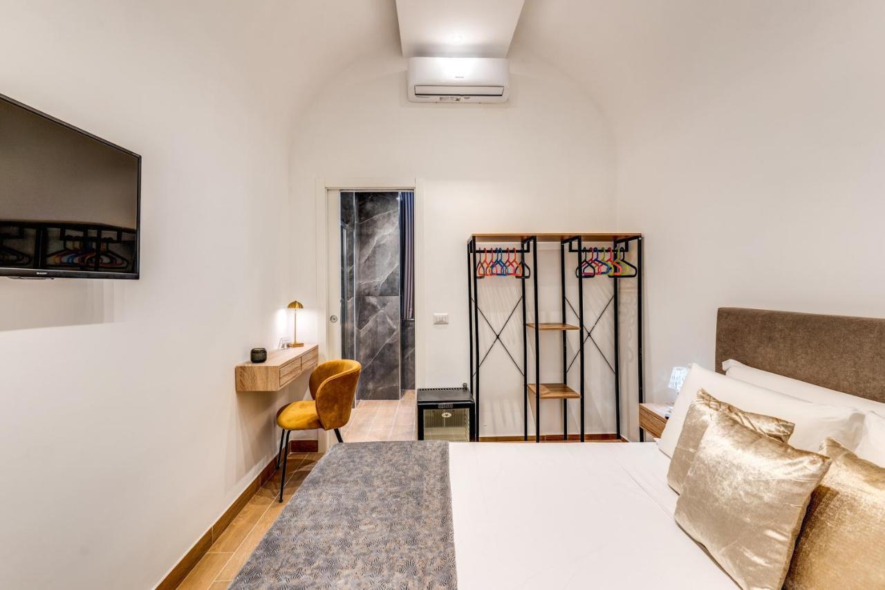 Domus Partenopea Naples