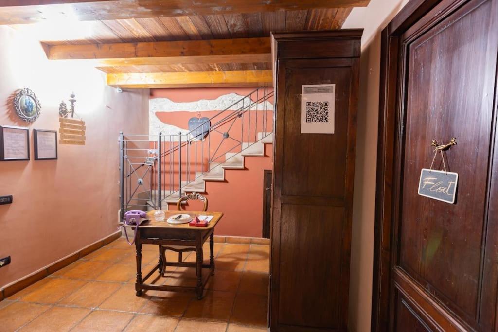 Apartment La Casa Del Principe A Colori