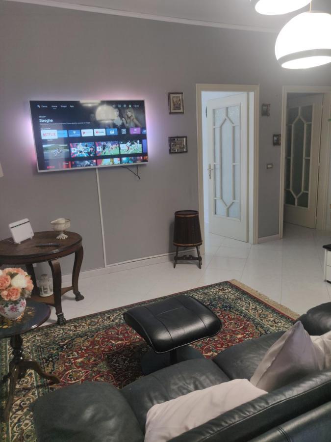 Apartment Casa Flora Naples