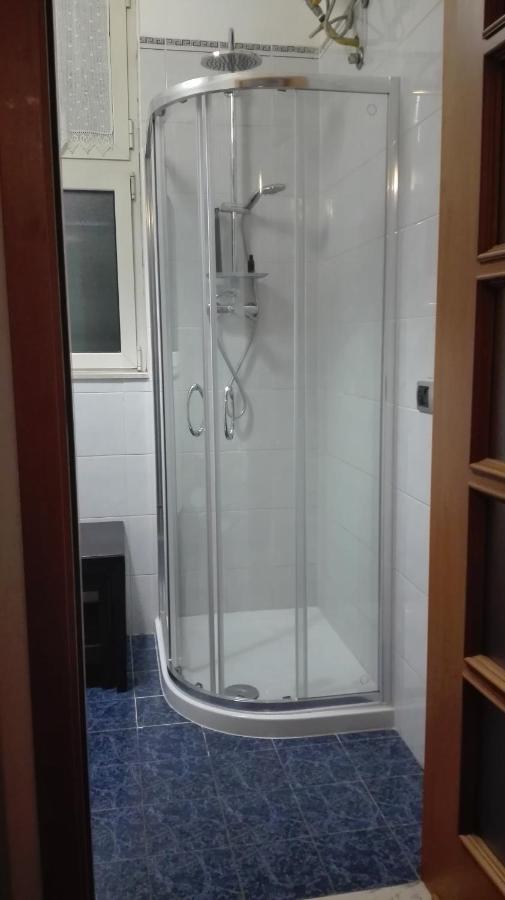 Trieste&trento Apartment Naples