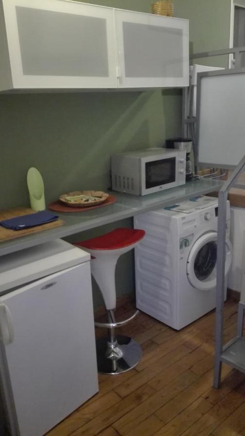 Apartment Trieste&trento Naples