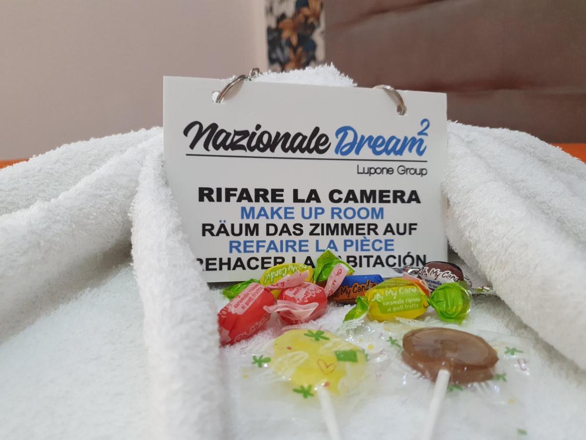Nazionale Dream 2 *