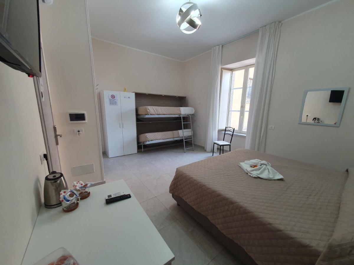 Guest house Nazionale Dream 2
