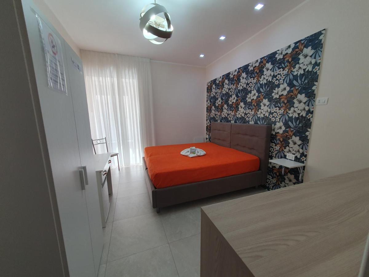 Guest house Nazionale Dream 2 *