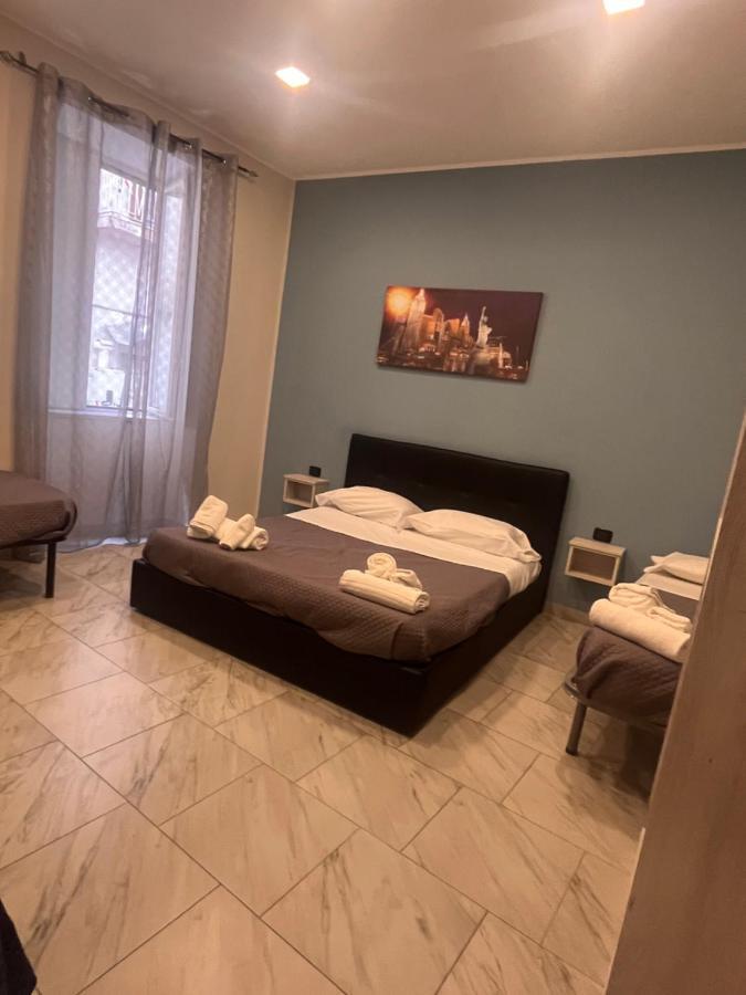 Bed & Breakfast Oceania 43 *