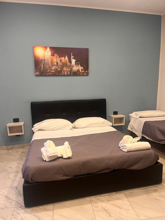Oceania 43 Bed & Breakfast
