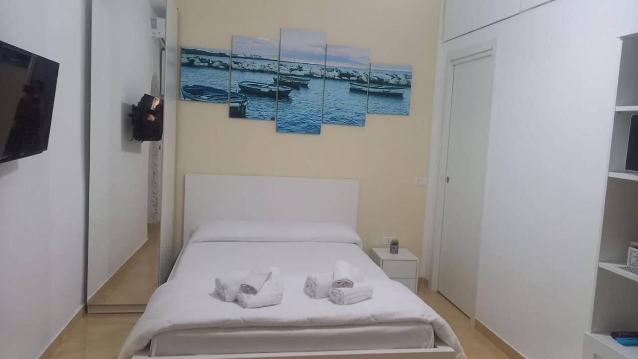 Apartment Ciervo's -appartamento Smart Nel Cuore Di
