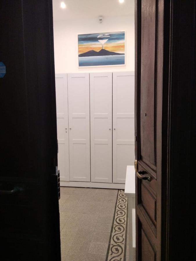 Chiarini22 Apartment Naples