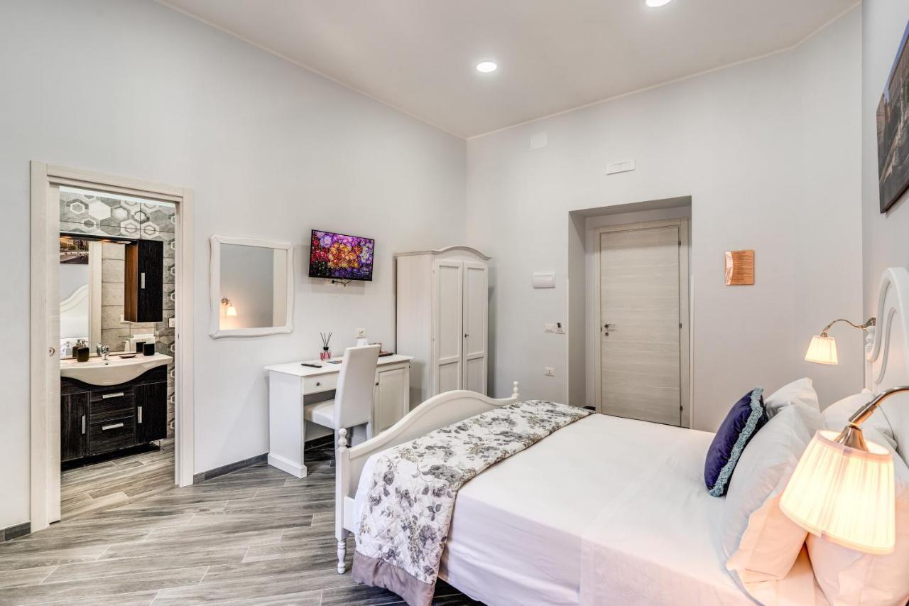 Guest house Agora Borsa Naples