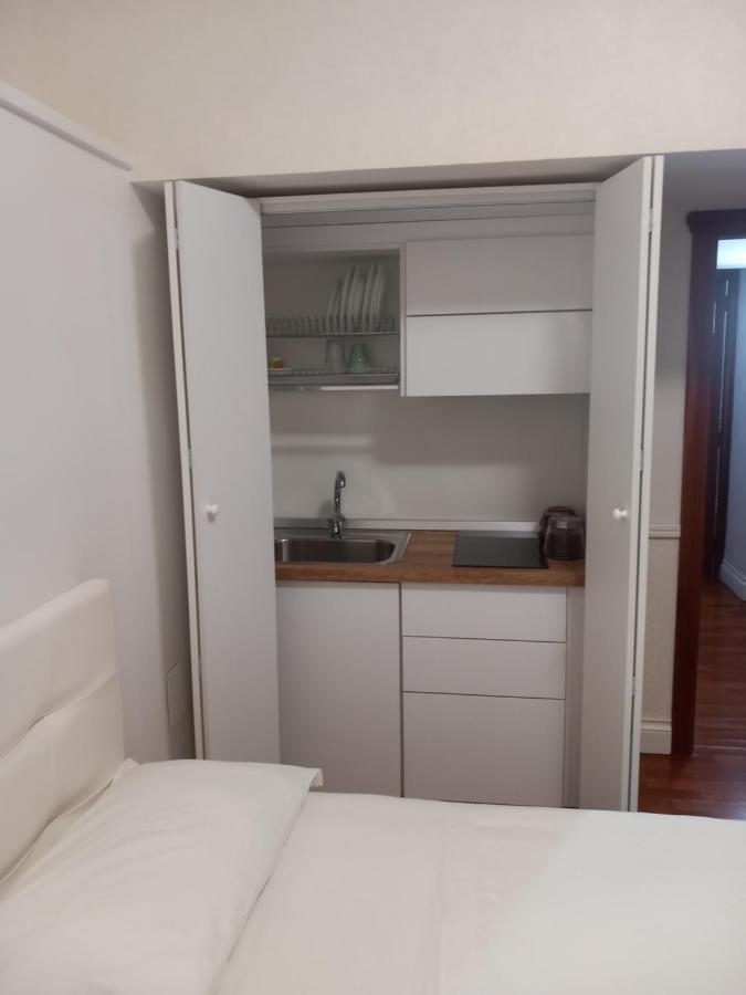 La Casa Di Elvira Apartment *