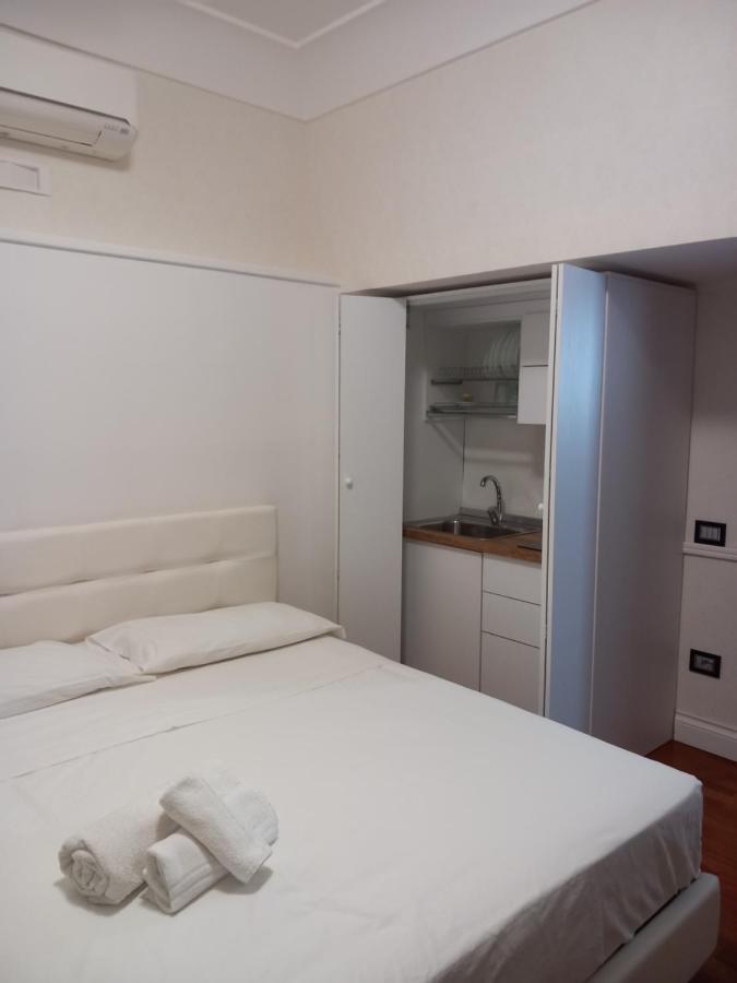 Apartment La Casa Di Elvira
