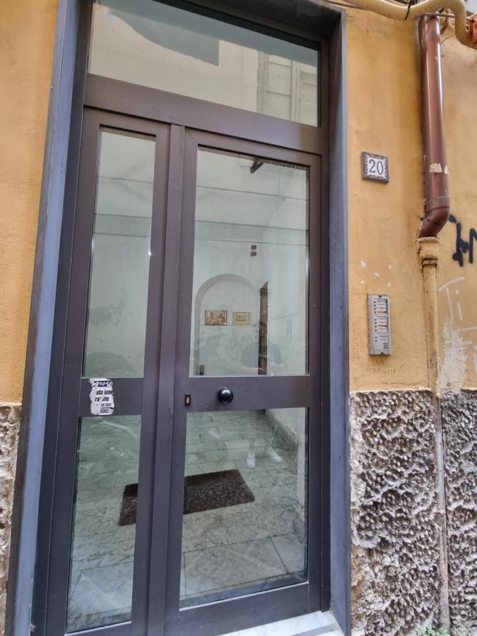 La Casa Del Professore Apartment