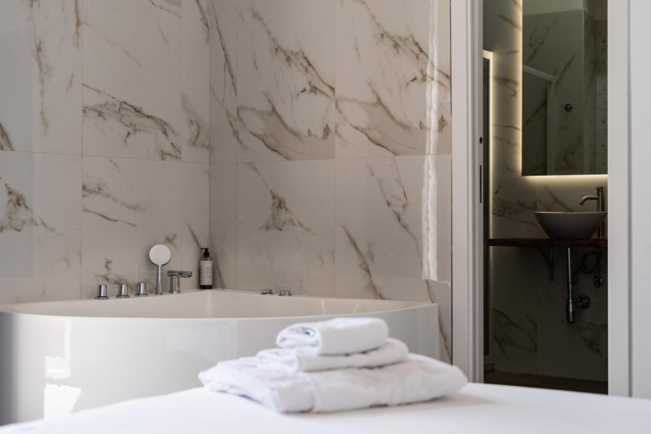 La Bella Luxury And Travel Solution Guest house Naples