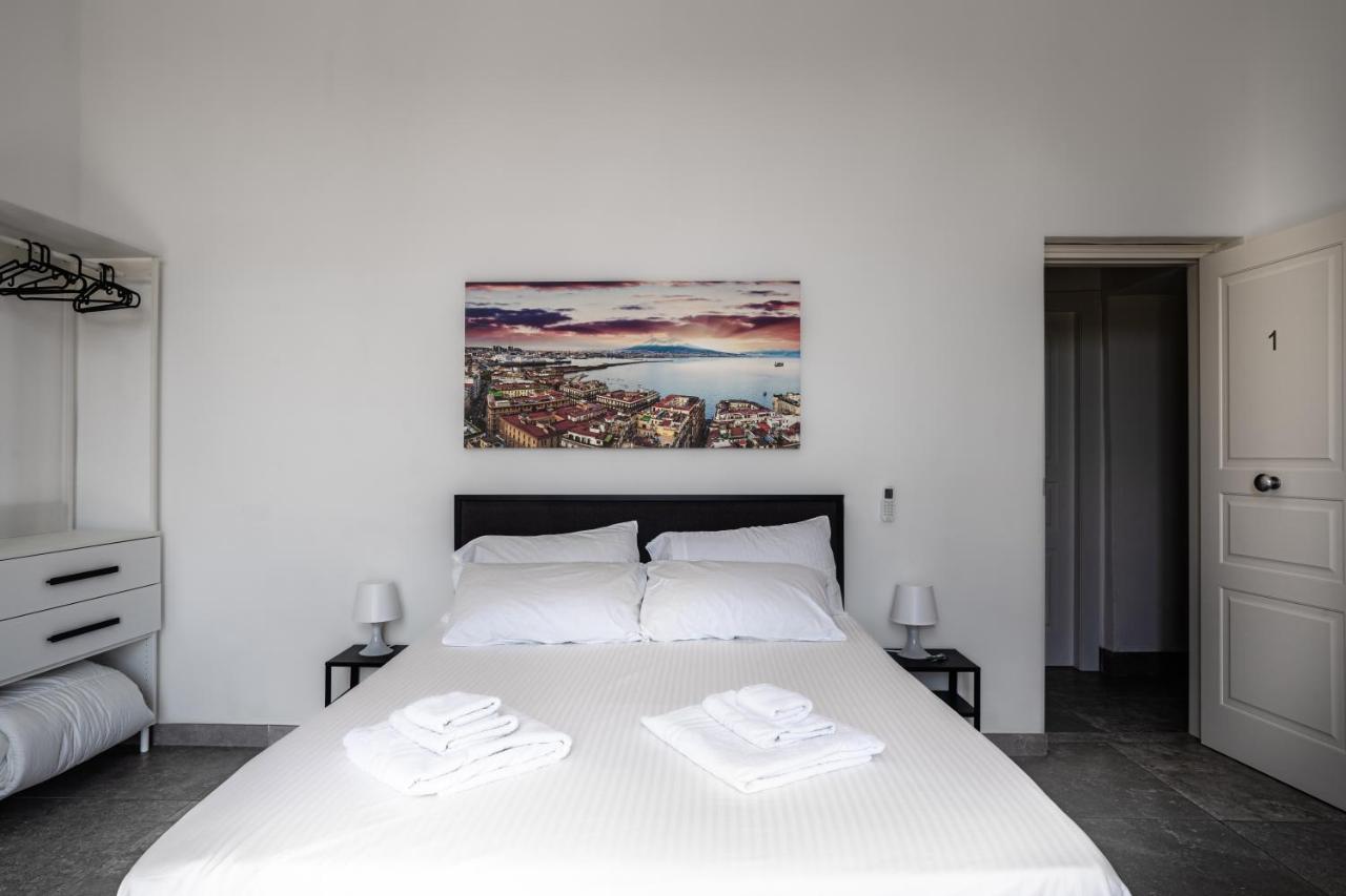 La Bella Luxury And Travel Solution Guest house