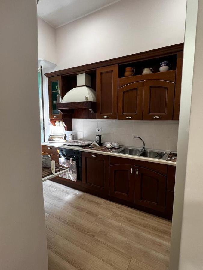 A Casa E Mamma' Naples