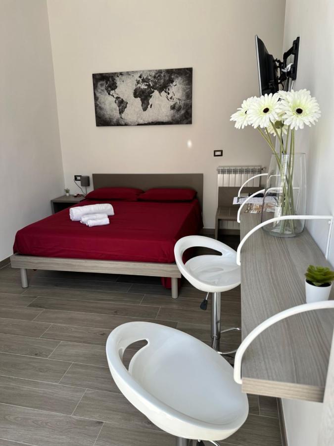 Guest house Di Vaio's *