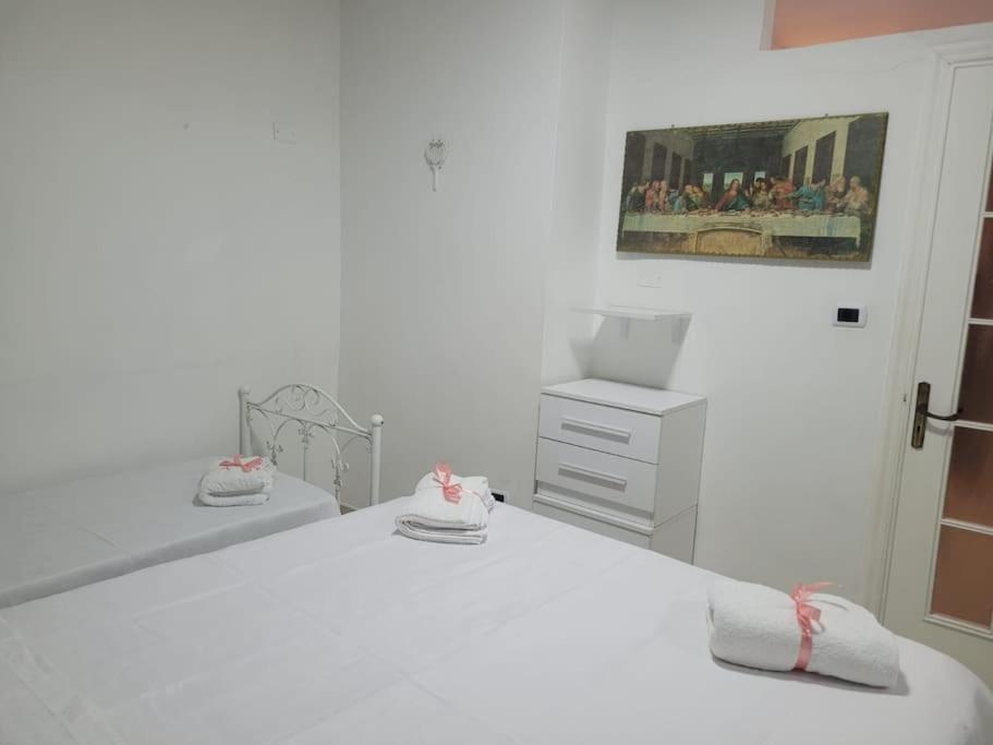Casa La Chicca Apartment