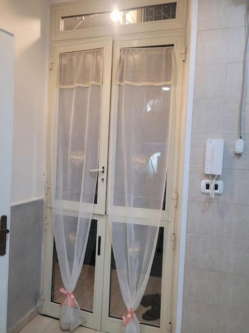 Apartment Casa La Chicca Naples