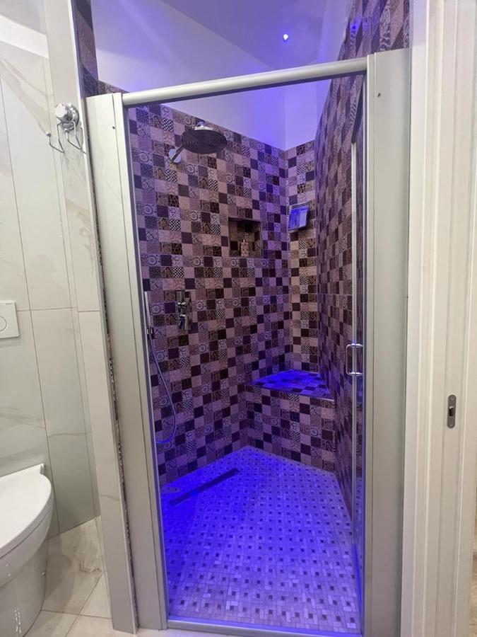 Goldenhouse Guest house Naples