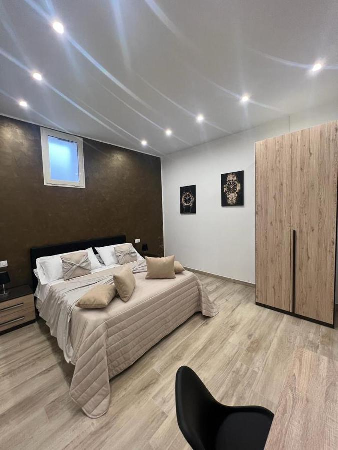 Guest house Goldenhouse Naples