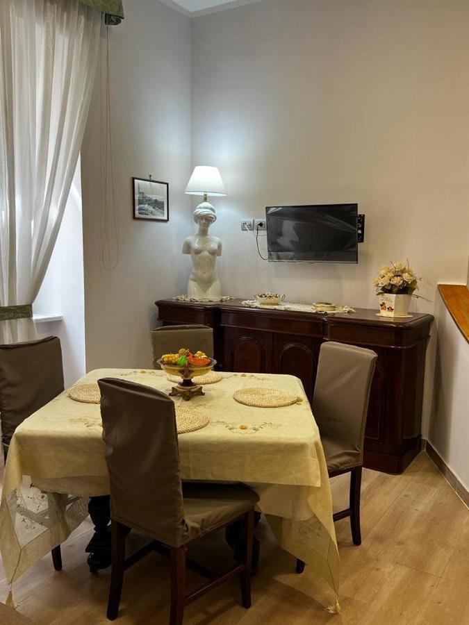 Apartment A Casa E Mamma' Naples