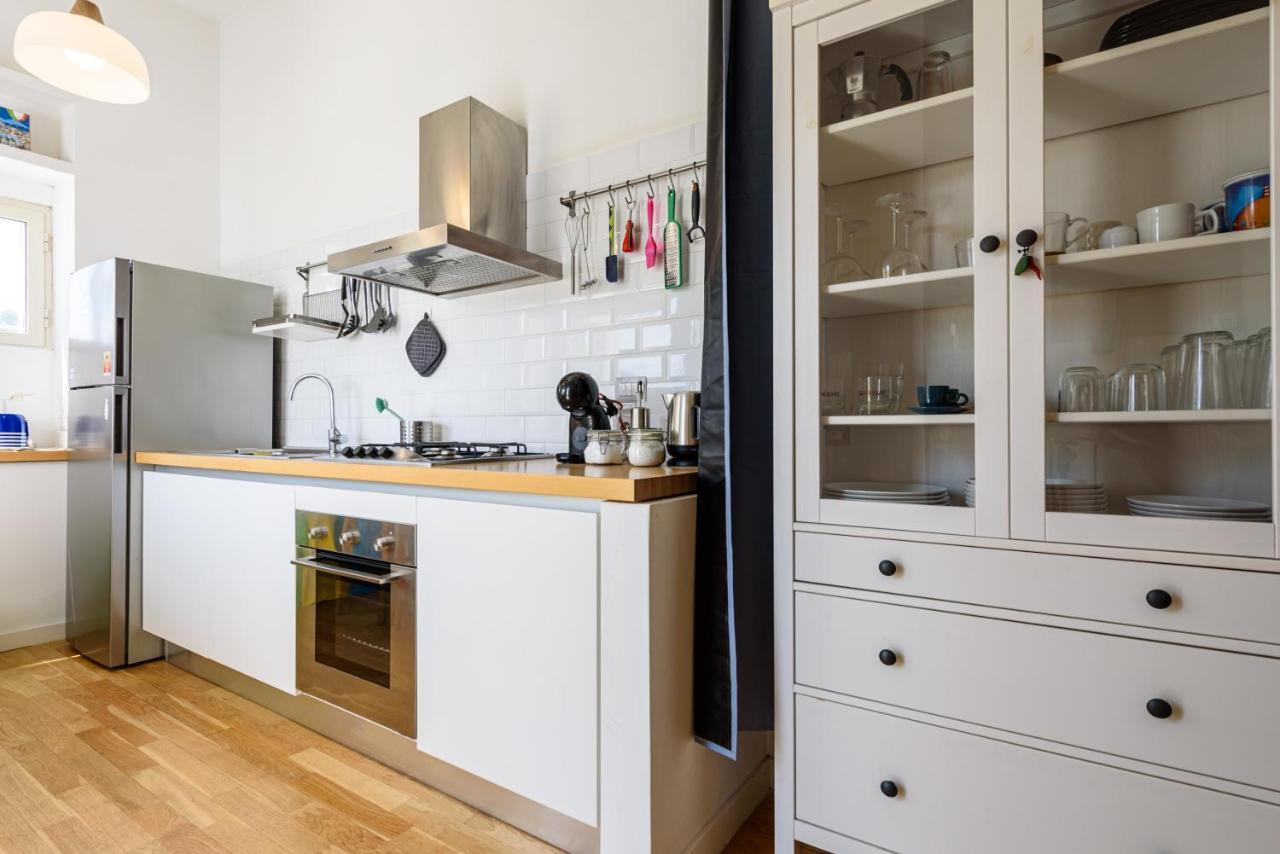 Casa Rega Naples